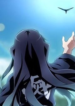 時透師範と継子の日常【後日談】