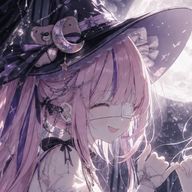 月詠レイナ@大親友とペア画中さんのアイコン画像