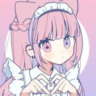 月詠レイナ@一週間猫化&メイド服さんのアイコン画像