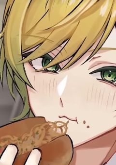 彼氏、拾いました 。