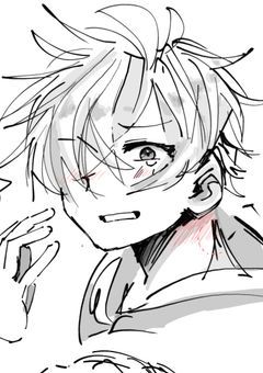 ntjo組 イラスト集