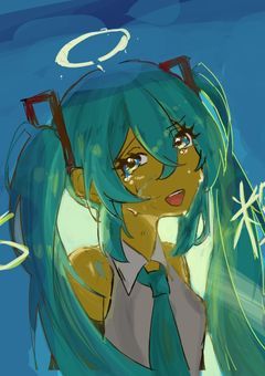 塗り絵