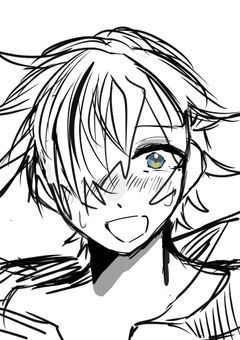 ntjo組 イラスト集