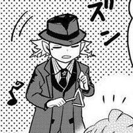 ふしゅさんのアイコン画像