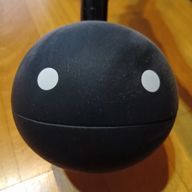 Dongriさんのアイコン画像