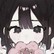 　　珀宮さんのアイコン画像