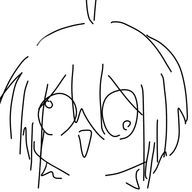 あほ毛さんのアイコン画像