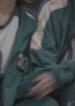 ❥　おとなりは＿