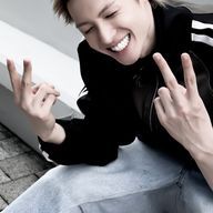 　　　小林さんのアイコン画像