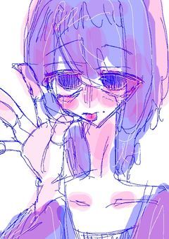 落書きゾーン