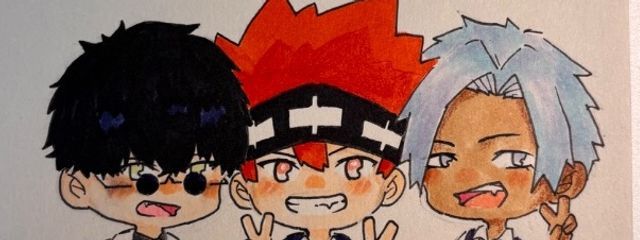 リスターさんの壁紙画像