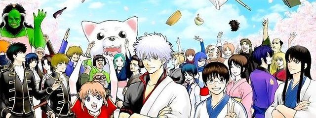 銀魂大好き〜!!さんの壁紙画像