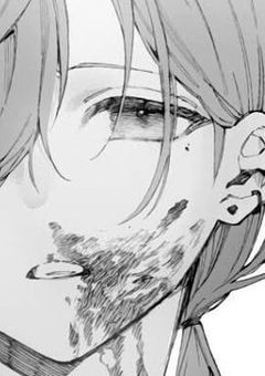 　　𝑵𝒋𝒔𝒋   /   愛され皇后が毒を飲んだ話