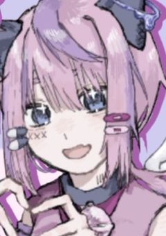 るぅのイラスト部屋！