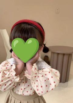 阿部ちゃんの妹　ちび阿部ちゃん