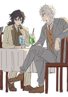 義勇 受け 短編集