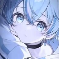 # 夢 蘭 . #🦈❄️💍さんのアイコン画像