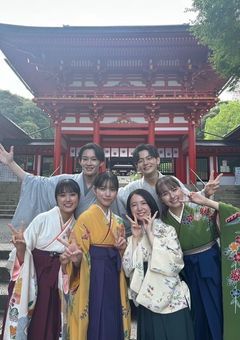 みんなで行くと決めた場所