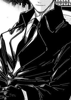 「夜桜家長男、恋に落ちる」