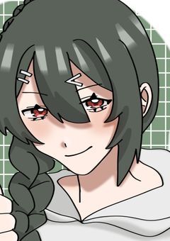 イラスト部屋 