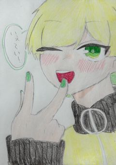 イラスト部屋