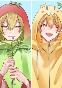 君の好きと僕の好きは違う