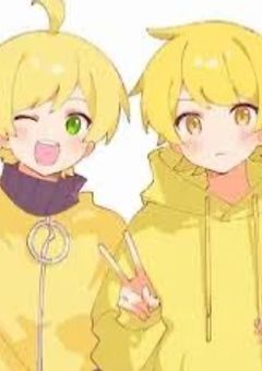 2人の双子の兄は推しカプでした