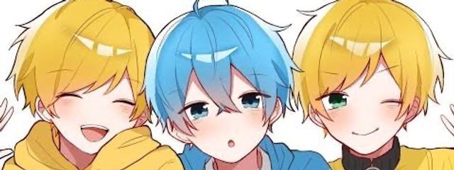  なつ　めぐとペア画ちゅ〜！(帰ってきましたー！！さんの壁紙画像