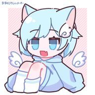  みるる　#天使界隈さんのアイコン画像