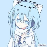 雨雪ルルさんのアイコン画像