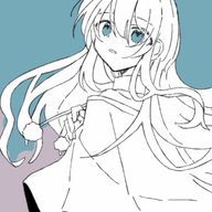 ____もういいよ #海を照らす少女 皇海月🌒🪼🫧さんのアイコン画像