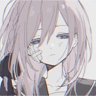 疲労人さんのアイコン画像