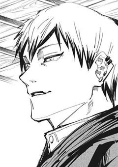 お前の婿は俺や！！【呪術廻戦】