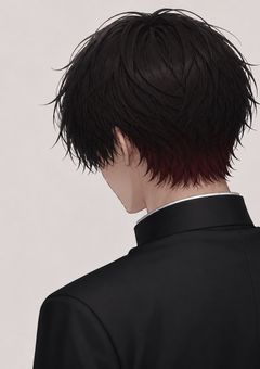君の隣は　遠すぎて