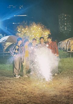 【M!LK】君 の 好 き な 人