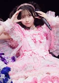 【CUTIE STREET】史 上 最 強 ア イ ド ル .