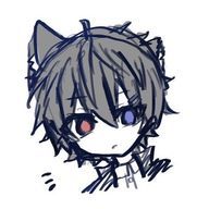 いとけうらなるくろねこさんのアイコン画像