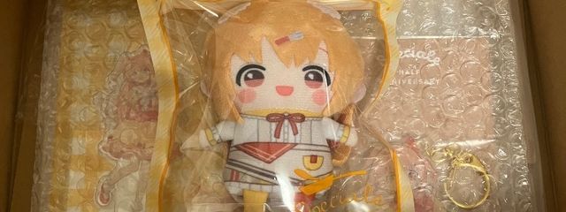 かずはなさんの壁紙画像