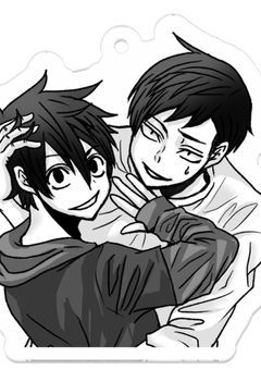 扉を開けたら凄い光景が…