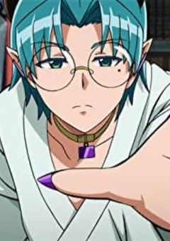 入間の妹は訳あり優等生