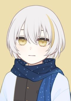 襟巻きの少年は始まりの剣士の子孫だそうです