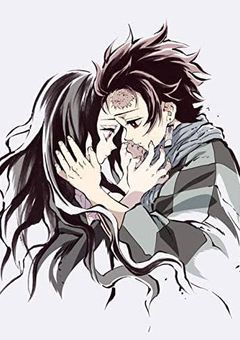 竈門炭治郎と竈門禰豆子の弟鬼になってしまったようです