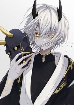 心の優しい鬼は鬼舞辻無惨に育てられたようです