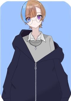 記憶喪失AIにゃんこの記録日記　《配信部屋》