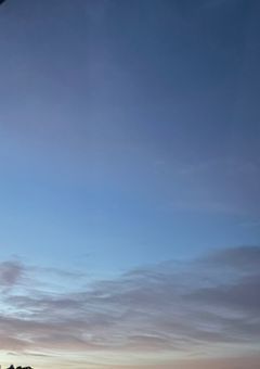 空にいたい。