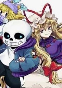 【落ちた先は、幻想でした】