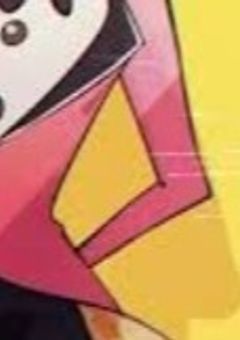 【The Broken Digital Circus】