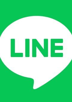 【海外アニメ(ゲーム)のカオスLINE(1)】