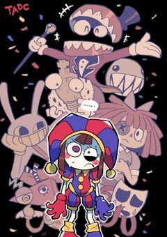 【​出口のない世界でケツイを灯せ⁉】
