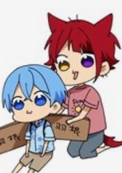 　夜羽のおしゃべり部屋